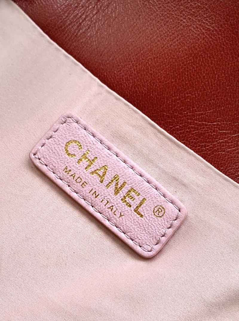 Chanel Cosmetic Bags